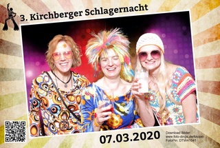 Schlagerparty 2020