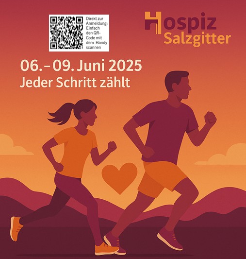Laufen für den guten Zweck – Gemeinsam Gutes tun!