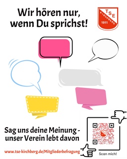 TSE Mitgliederumfrage 2025