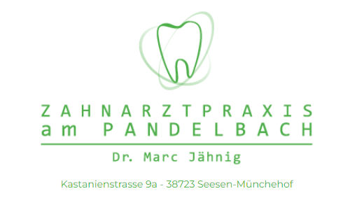 Zahnarzt Dr. Marc Jähnig